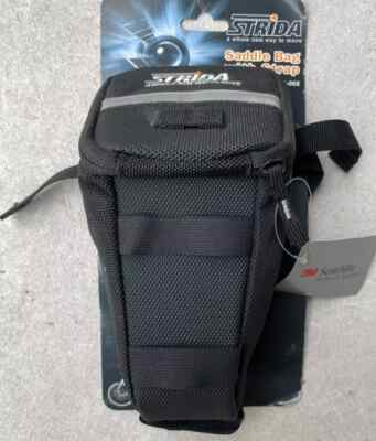 SALE 2024- STRIDA SADDLE BAG -STRIDA Bicycle Reflective