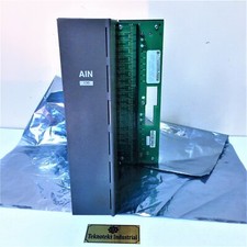 ABB BAILEY P-HB-AIN-1200C100 ANALOG INPUT  HARMONY TERMINATION MODULE(NEW)