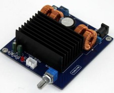 Assembled Class D TDA7498 Subwoofer Amplifier Board 150W New