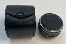 VINTAGE VIVITAR AUTOMATIC TELE CONVERTER 2X-7