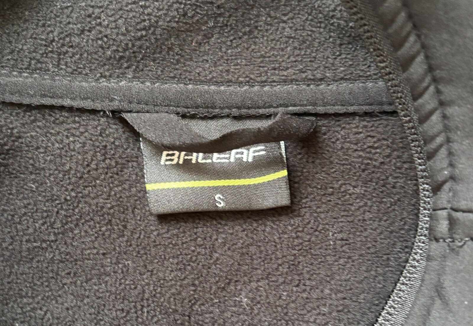 Baleaf Soft Shell Windproof Fleece Lined Water Re… - image 4