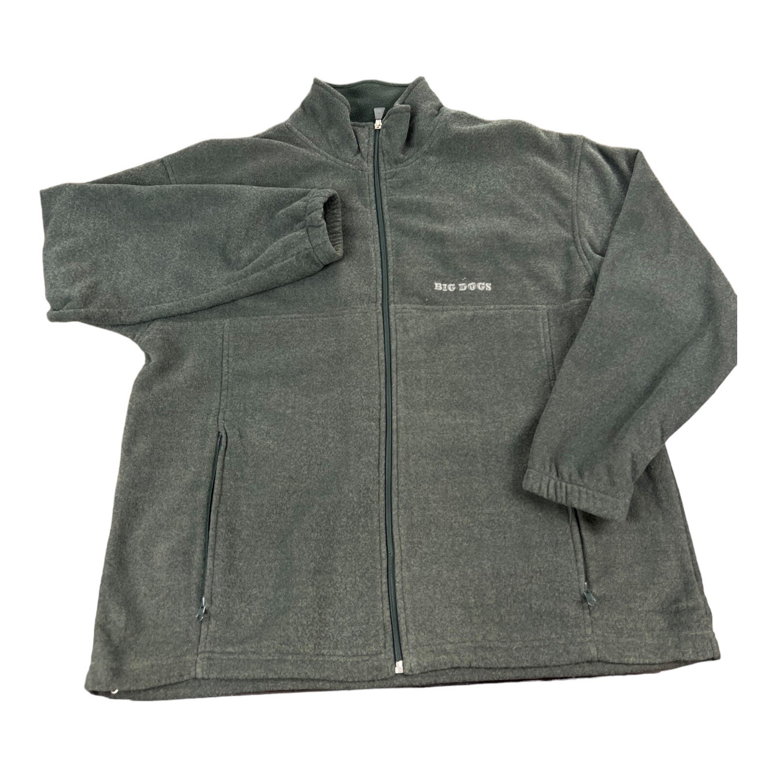 Gray Men's Large