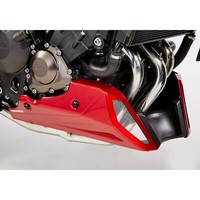 Bodystyle Bugspoiler Passend FüR Yamaha MT-09 SP RN43 Bj.:2018-2020