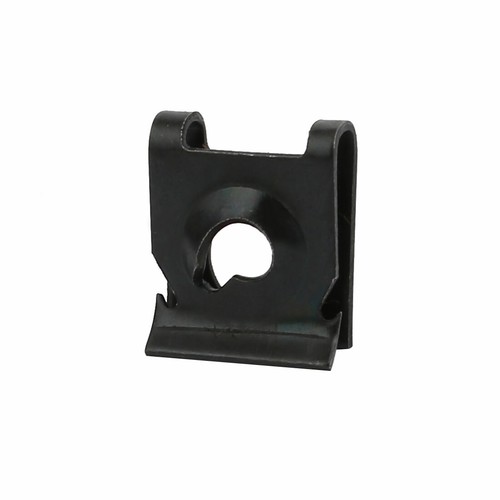 OTOTEC 20Pcs M5 Camino U Dado Guglia Clip Di Fissaggio Velocità