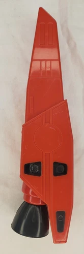Transformers G1 Jetfire Right Turbo Thruster 1985 Hasbro