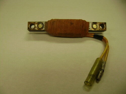 NOS YAMAHA 233-81990-20-00 CHOKE COIL ASSEMBLY DT1B DT1C DTIC-MX