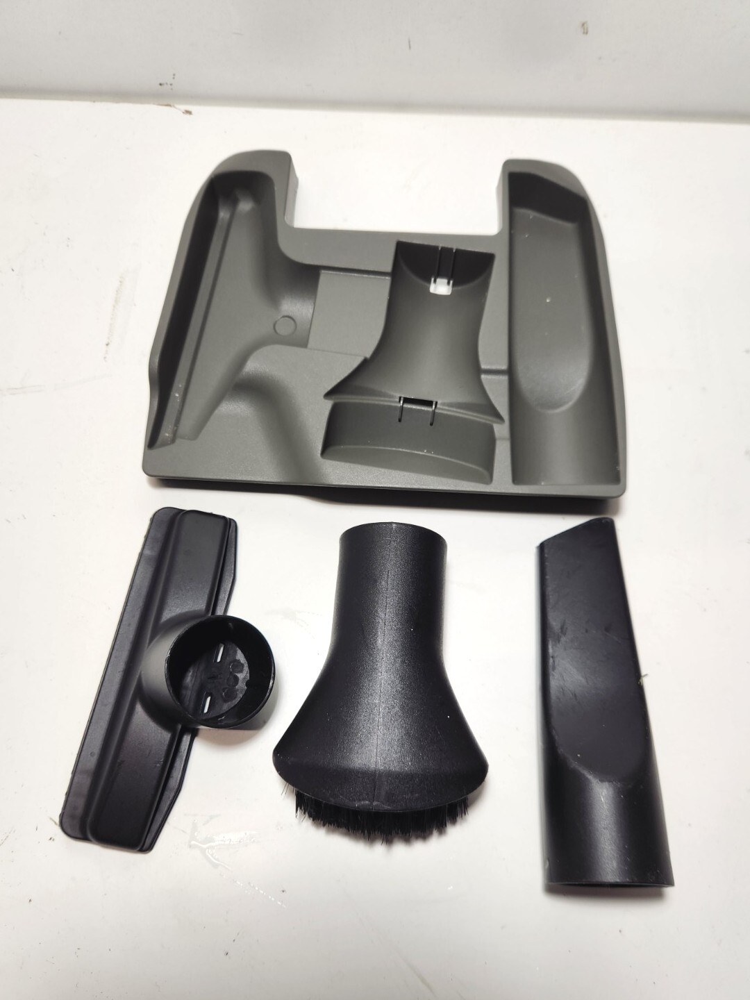 Bosch Vacuum Formula Electro Duo Plus HEPA Mod VBBS700N00 1400W