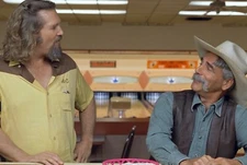 MOVIE PHOTO NO. 27 - THE BIG LEBOWSKI (1998) - GLOSSY - 15X10CM - NEW