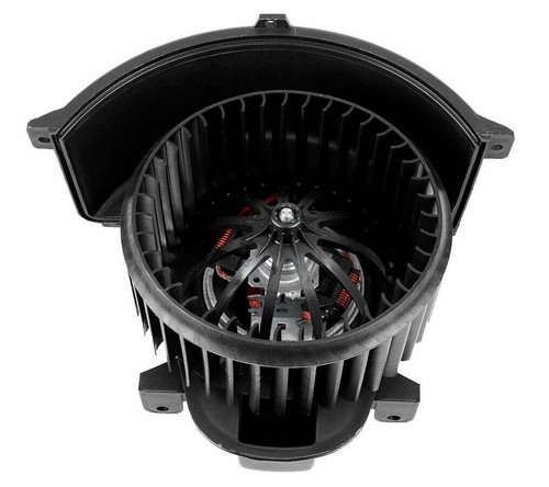 Air Conditioning Heater Blower Motor Fan RHD Fits Porsche Cayenne 4L2820021A - Picture 1 of 8