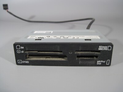 Dell Card Reader IO Interconnect R-680-070-215A Card Reader, OPTXF7 | eBay