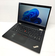 Lenovo ThinkPad Tochsceen  X13 Yoga win11 Intel i7-10thGen 16GB 500GBSSD 13.3"