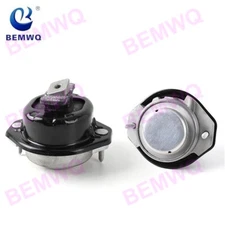 Engine Motor Mount Set L/R for BMW 745i 745Li  750i 750Li 4.4L 4.8L 22116769185