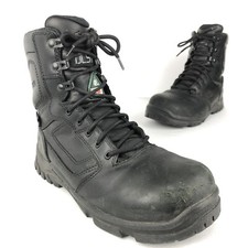 301 Rossi Endura Men's Elastic Side 