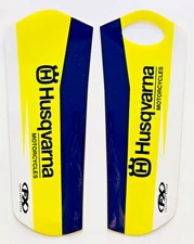 Factory Effex Lower Fork Forks Graphics Husqvarna TC FC 125 - 450 2016-2022 NEW