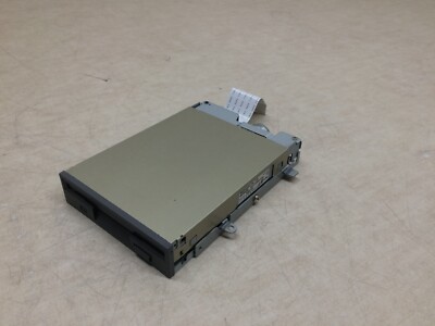 Mitsumi D357T3 Floppy Disk Drive 3.5'' Newtronics 69-2965C-1