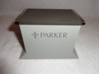 Parker Dealer Pen Stand Pedestal Excellent — photo 1