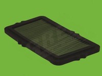 Luftfilter Green FüR Honda Accord Ab 1993 Bis 1996 2.0Li Ls 16V-115PS