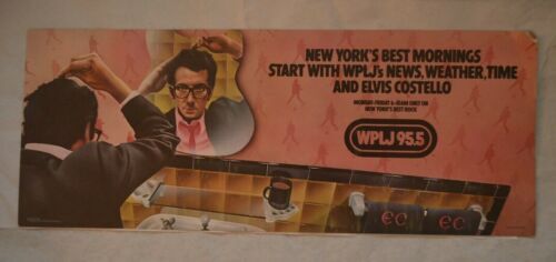 200 CIGARETTES (1999) 31508 Movie Poster Ben Affleck Elvis Costello Janeane 