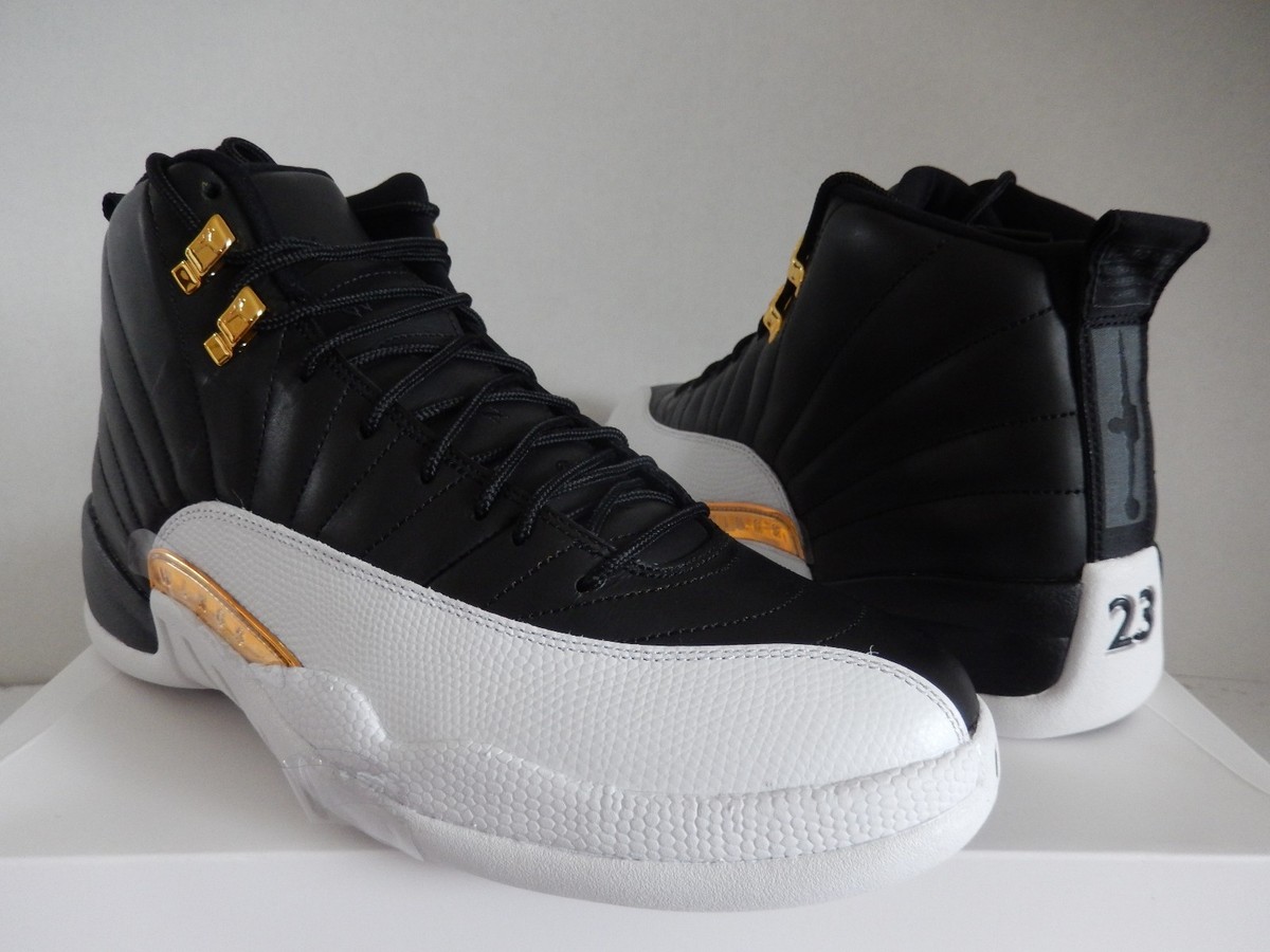 靴 Nike Air Jordan 12 Retro $_57.JPG