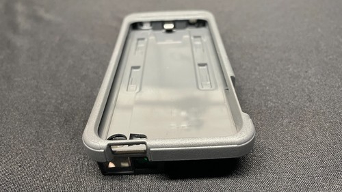 Code CR4300 Barcode Scanner for iPhone 6/6s - Picture 5 of 10