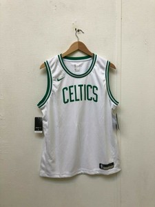 celtics association jersey