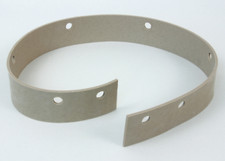 Pacific Floorcare 880751 - Squeegee Rear