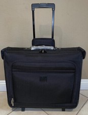 Jos A Bank 42" Rolling Garment Bag