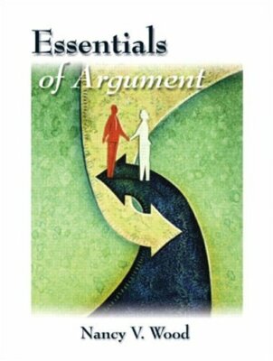 Essentials of Argument by Wood