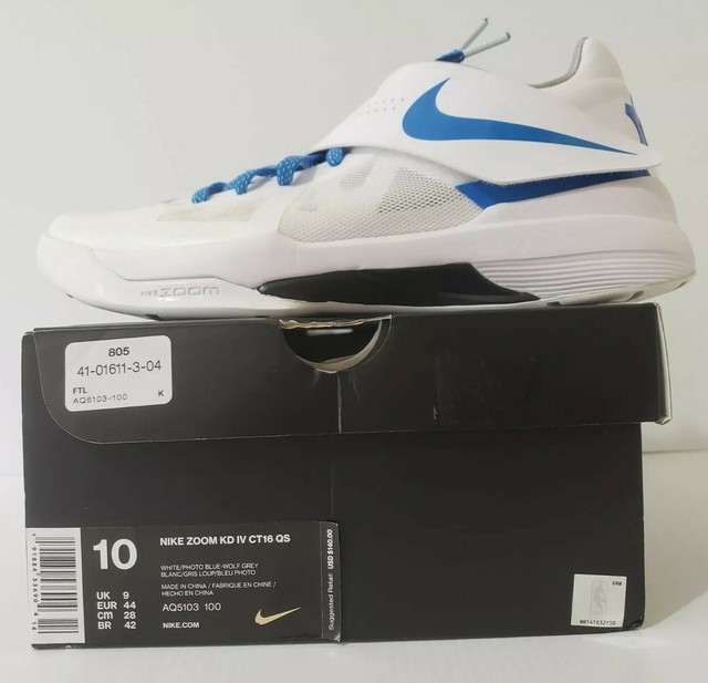 kd 4 ebay
