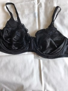 reggiseno di seta