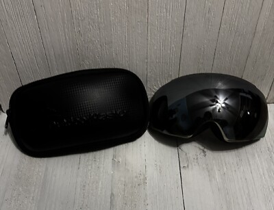 Ski Goggles Outdoor Master, Comes With Case