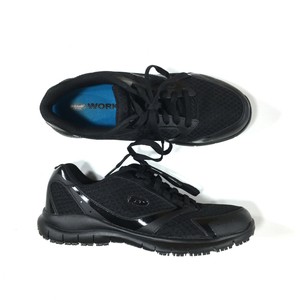 dr scholl's inhale shoes