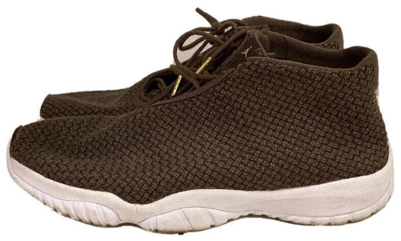 Jordan Future коричневый