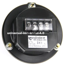 1PCS New TOSOKU RE45BA2R1 Manual Pulse Generator Panel Type Handwheel