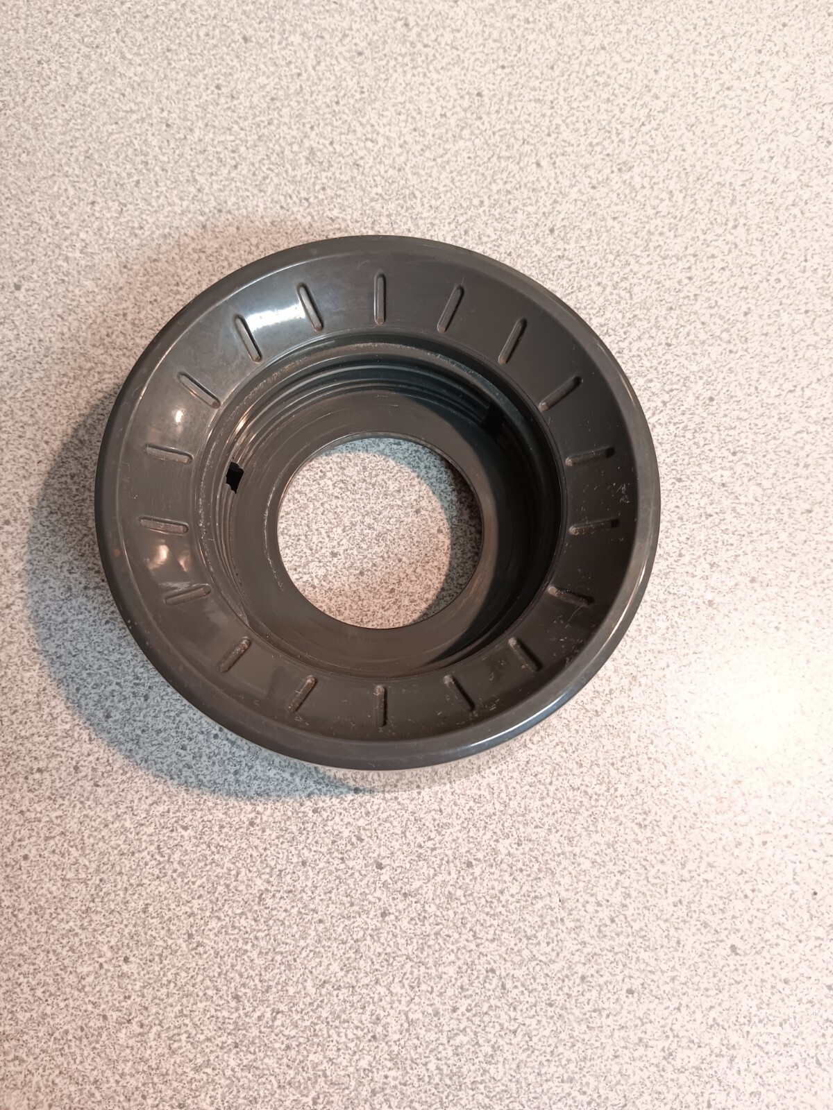 BLACK+DECKER BL1400 6Cup Quiet Blender Replacement Base Nut Only eBay