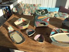 rosenthal service Flash one