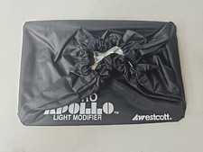Westcott "Micro Apollo" Soft Box Flash Diffuser, For Vivitar 283 or Similar