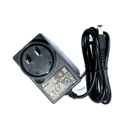 [3DMakerWorld] Hardkernel 12v/2A Power Supply - US Plug
