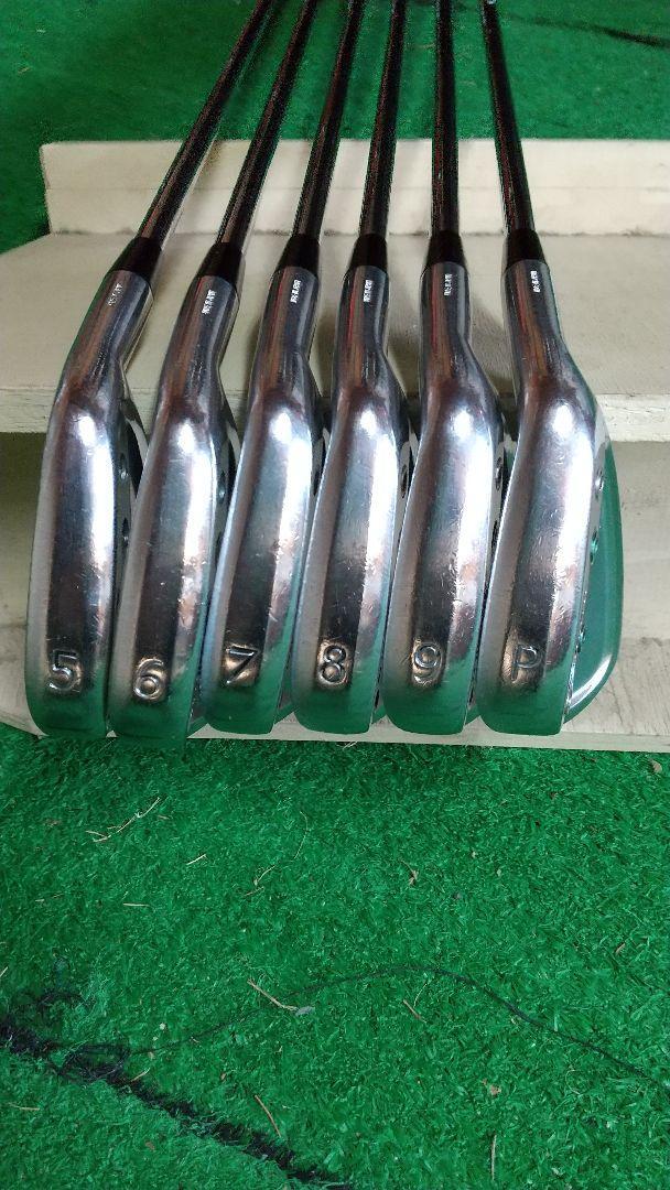 Axis Golf Z1 Tour-Spec Irons Set | eBay Axis Golf Z1 Tour-Spec Irons Set | eBay