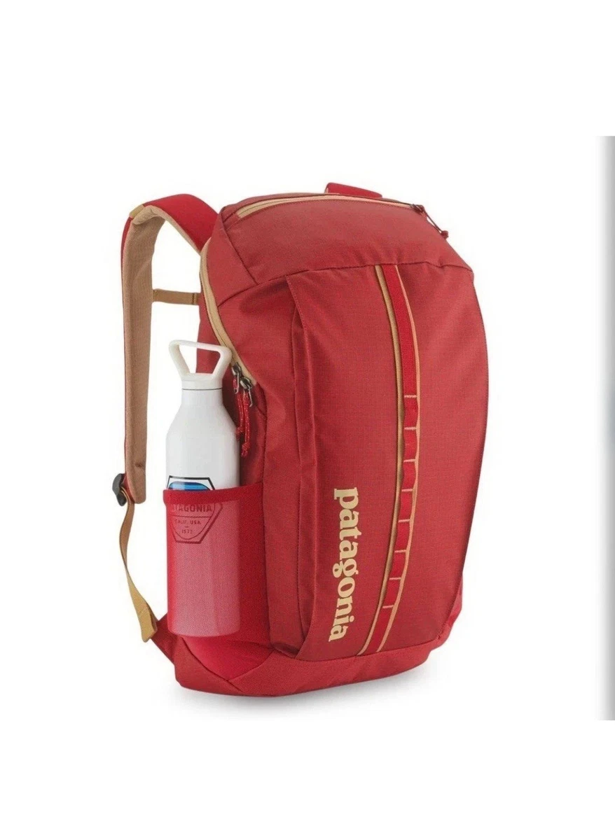 Patagonia Red Bags for Men for sale | eBay