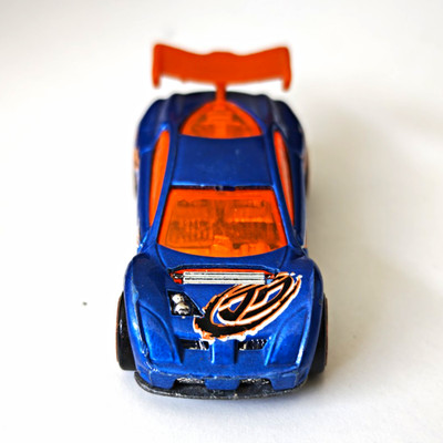 Hot Wheels Acceleracers Synkro Gen 2