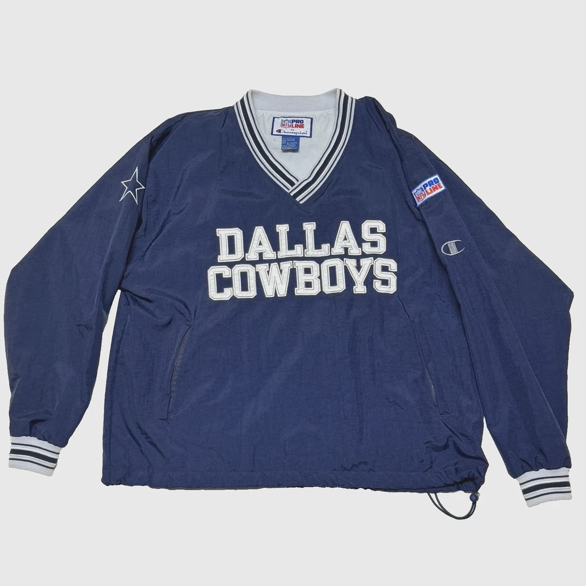 Champion NFL Jackets for sale | eBay