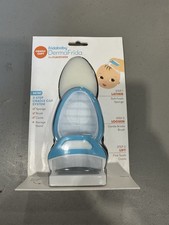 Fridababy DermaFrida The FlakeFixer 3-Step Cradle Cap System New