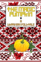 Walton Burns | The Magic Pumpkin | Taschenbuch | Englisch (2022)