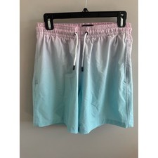 Surf Swim Co swimming trunks Men's size Medium