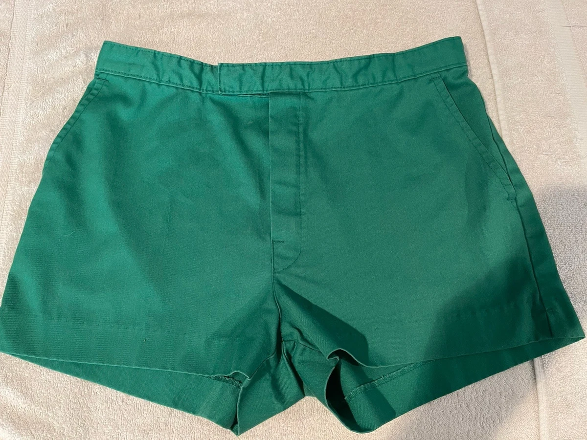 Vintage années 80 short - France