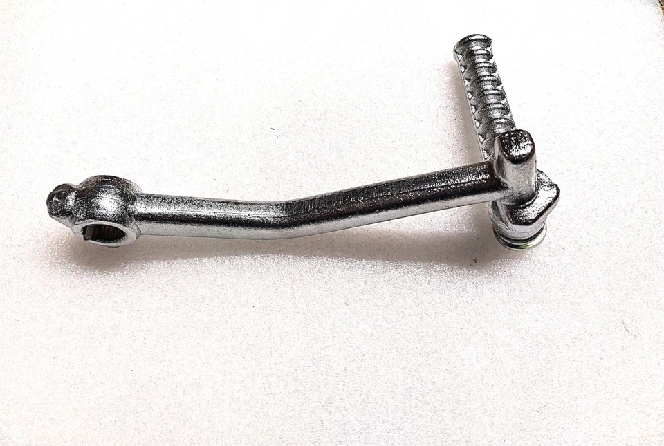 KICK ACIER AXWIN POUR SCOOTERS MBK BOOSTER OVETTO NITRO YAMAHA BWS AEROX - Photo 3/3