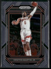 2022-23 Panini Prizm #183 Kenyon Martin Jr.