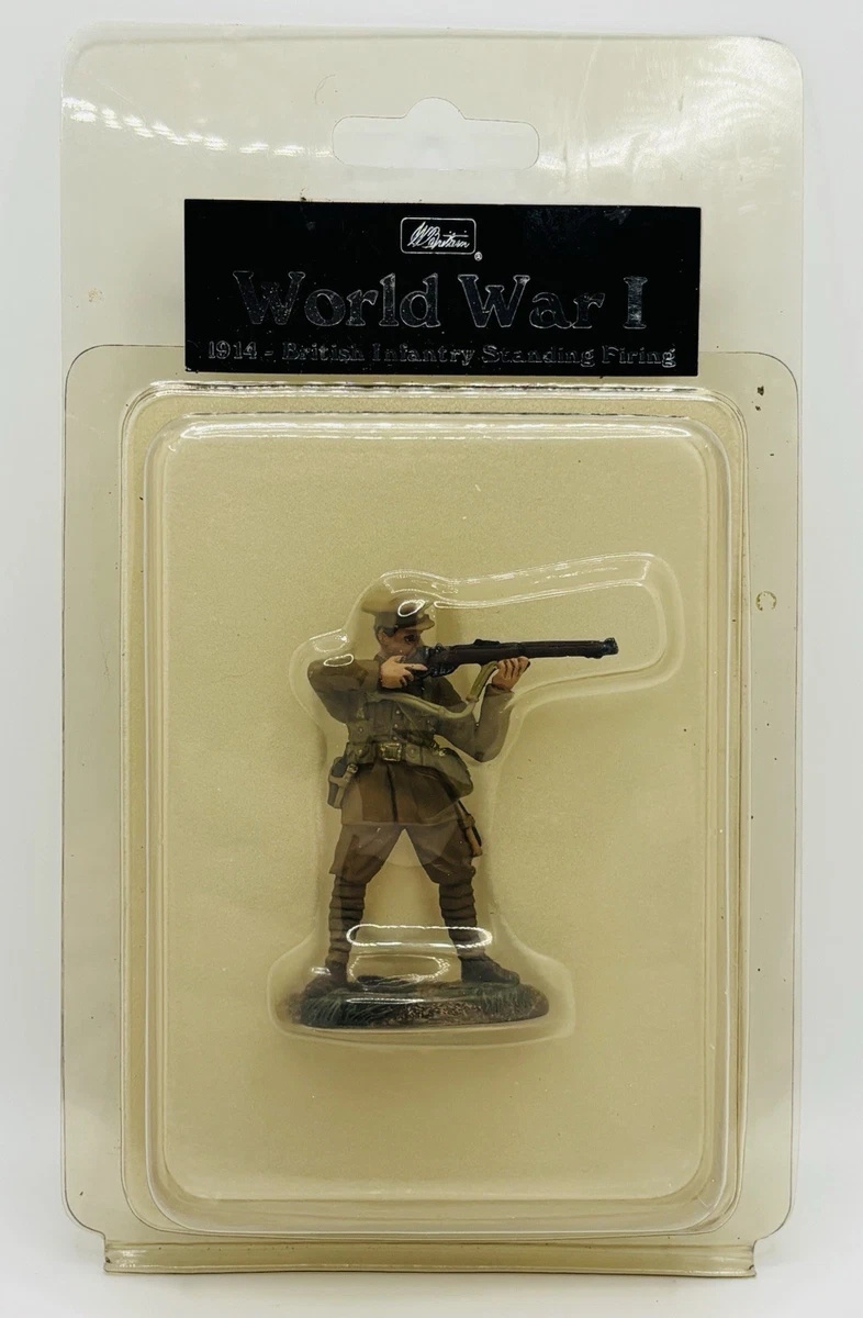 Britains Toy Soldiers Ww1 for sale | eBay