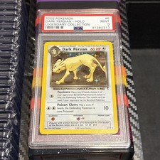 Dark Persian 6/110 Legendary Collection Holo for sale online | eBay